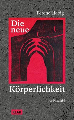 Cover Die neue Körperlichkeit