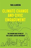 Climate Change and Civic Engagement