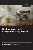 Nieformalne rynki kredytowe w Ugandzie