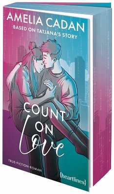 Count on Love - Based on Tatjana's Story - Cadan, Amelia