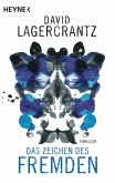 Das Zeichen des Fremden