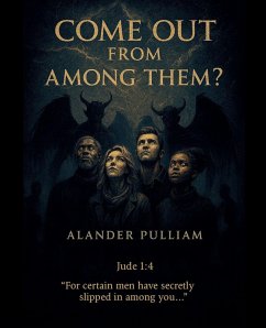 Cover Come out from among them