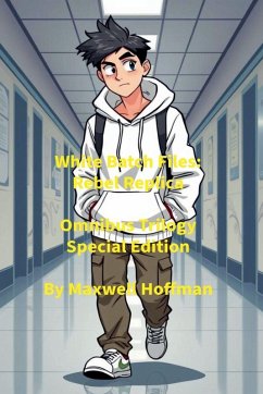 Cover White Batch Files