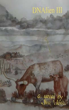 DNAlien III - West, Jim