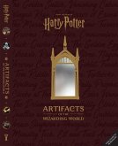 Artifacts of the Wizarding World