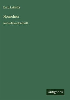 Cover Hornchen