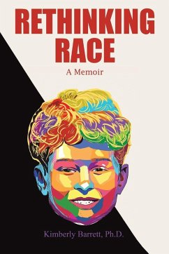 Rethinking Race - Barrett, Kimberly