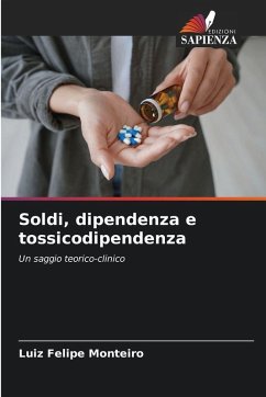 Cover Soldi, dipendenza e tossicodipendenza