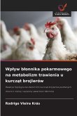 Wp¿yw b¿onnika pokarmowego na metabolizm trawienia u kurcz¿t brojlerów