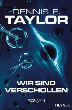 Cover Wir sind verschollen