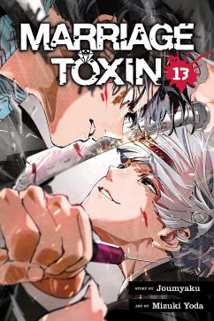 Marriage Toxin, Vol. 13 - Joumyaku