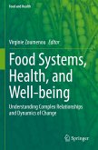 Food Systems, Health, and Well-being