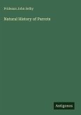 Natural History of Parrots