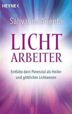 Lichtarbeiter - Arienta, Sahvanna