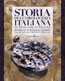 History of Italian Watchmaking