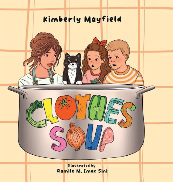 Clothes Soup