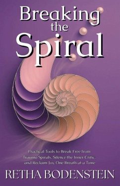 Cover Breaking the Spiral