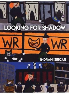 Cover Looking for Shadow