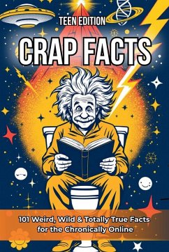 Cover Crap Facts - Teen Edition