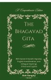 The Bhagavad Gita - A Comprehensive Edition