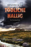 Tödliche Hallig
