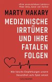 Medizinische Irrtümer und ihre fatalen Folgen