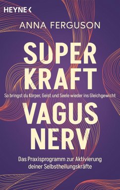 Cover Superkraft Vagusnerv