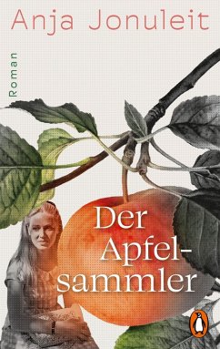 Cover Der Apfelsammler