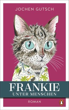 Cover Frankie - Unter Menschen