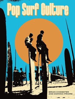 Cover Pop Surf Culture