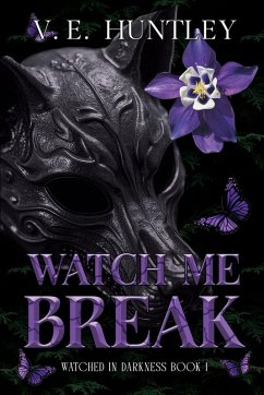 Cover Watch Me Break