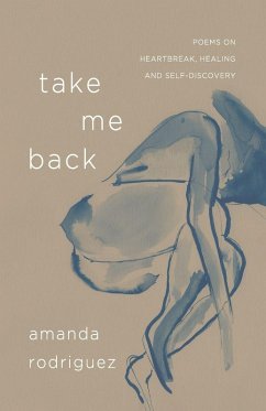 Take Me Back - Rodriguez, Amanda