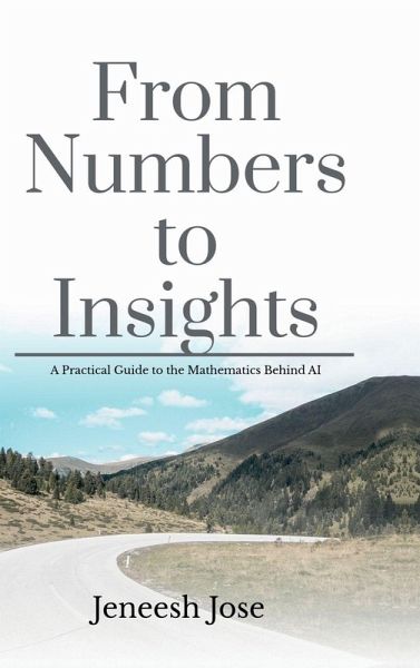 From Numbers to Insights From Numbers to Insights