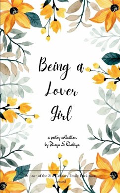 Cover Being a Lover Girl