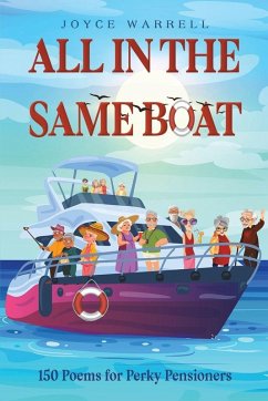 All in the Same Boat - Warrell, Joyce