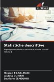 Statistiche descrittive