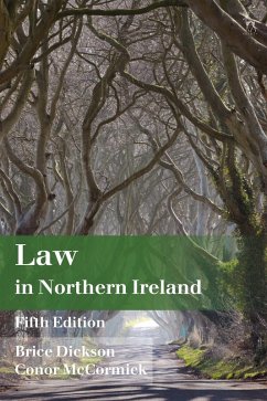 Cover Law in Northern Ireland