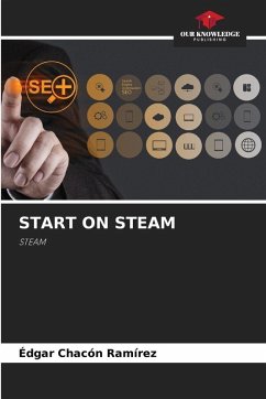 Cover START ON STEAM