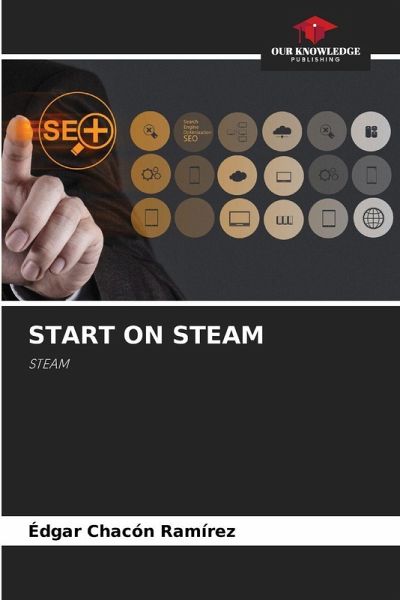 START ON STEAM