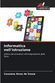 Informatica nell'istruzione