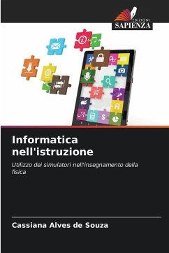Informatica nell'istruzione - Alves de Souza, Cassiana