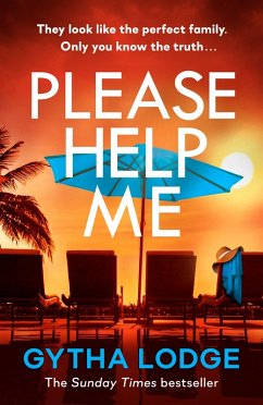 Please Help Me - Lodge, Gytha