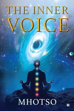 The Inner Voice Cover The Inner Voice