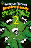 Rowley Jefferson's Awesome Friendly Spooky Stories 2 (eBook, ePUB)