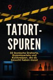 Tatort-Spuren