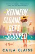 Kennedy Sloane Gets Scooped - Bild 1