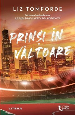 Prinsi in valtoare - Tomforde, Liz