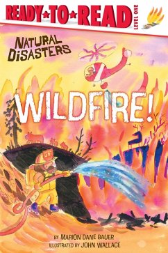 Cover Wildfire!