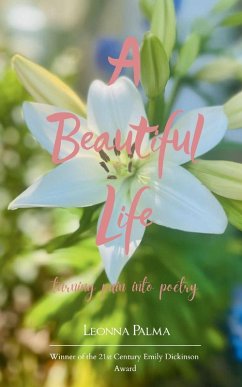 Cover A Beautiful Life