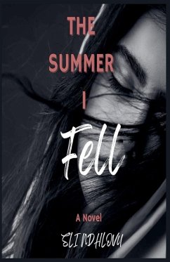 Cover The Summer I Fell